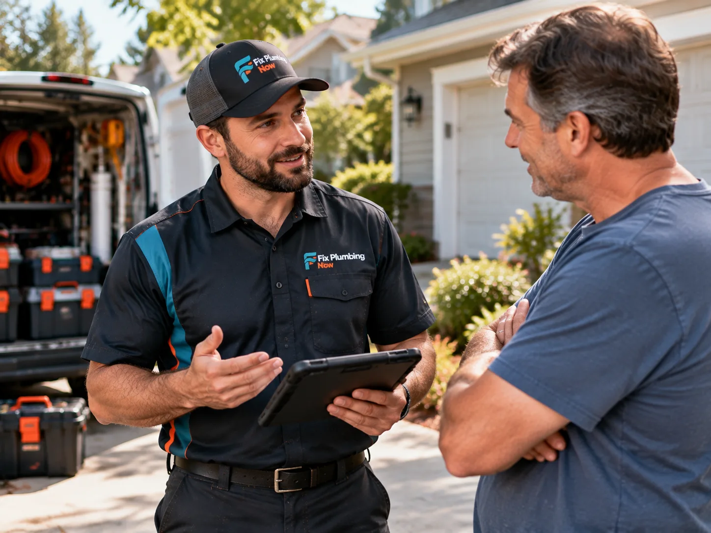 Clogged Drain Service Parkman, OH FAQs